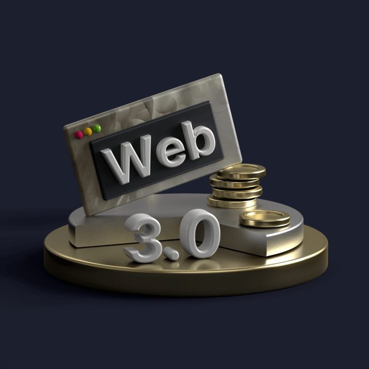 crypto web 3.0