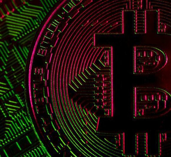 ‘Crypto Winter’ déclenche un krach boursier coinbase en tant que cratère Bitcoin, Ether et autres crypto-monnaies majeures