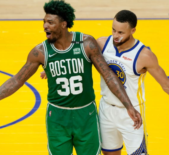 Calendrier des finales NBA 2022: Résultats Warriors-Celtics, Times, chaîne de télévision alors que Golden State remporte le match 6 pour le titre