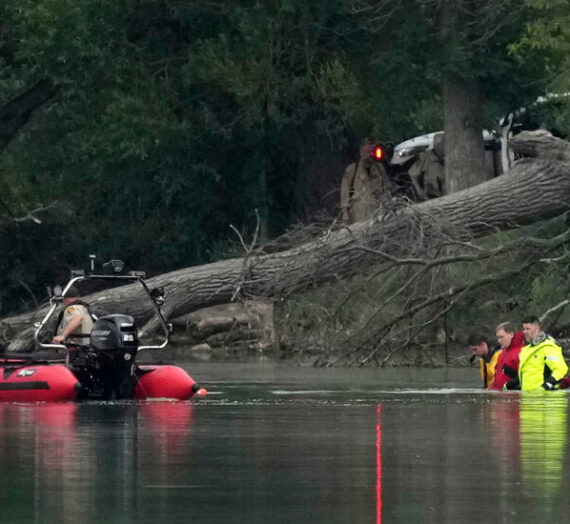 Une mère et ses 3 enfants sont retrouvés morts dans un lac du Minnesota