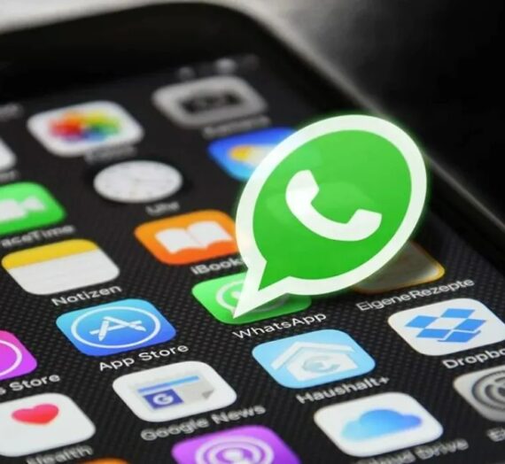 WhatsApp travaille sur une nouvelle fonctionnalité pour éloigner les pirates: Rapport
