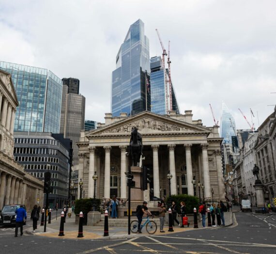 L’intervention de la Banque d’Angleterre devrait être « suffisante » pour calmer le chaos du marché, selon un investisseur néerlandais dans les fonds de pension