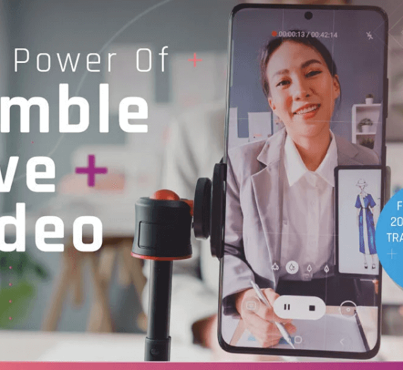 Les avantages de la mise en ligne de la vidéo pour votre entreprise (INFOGRAPHIE)