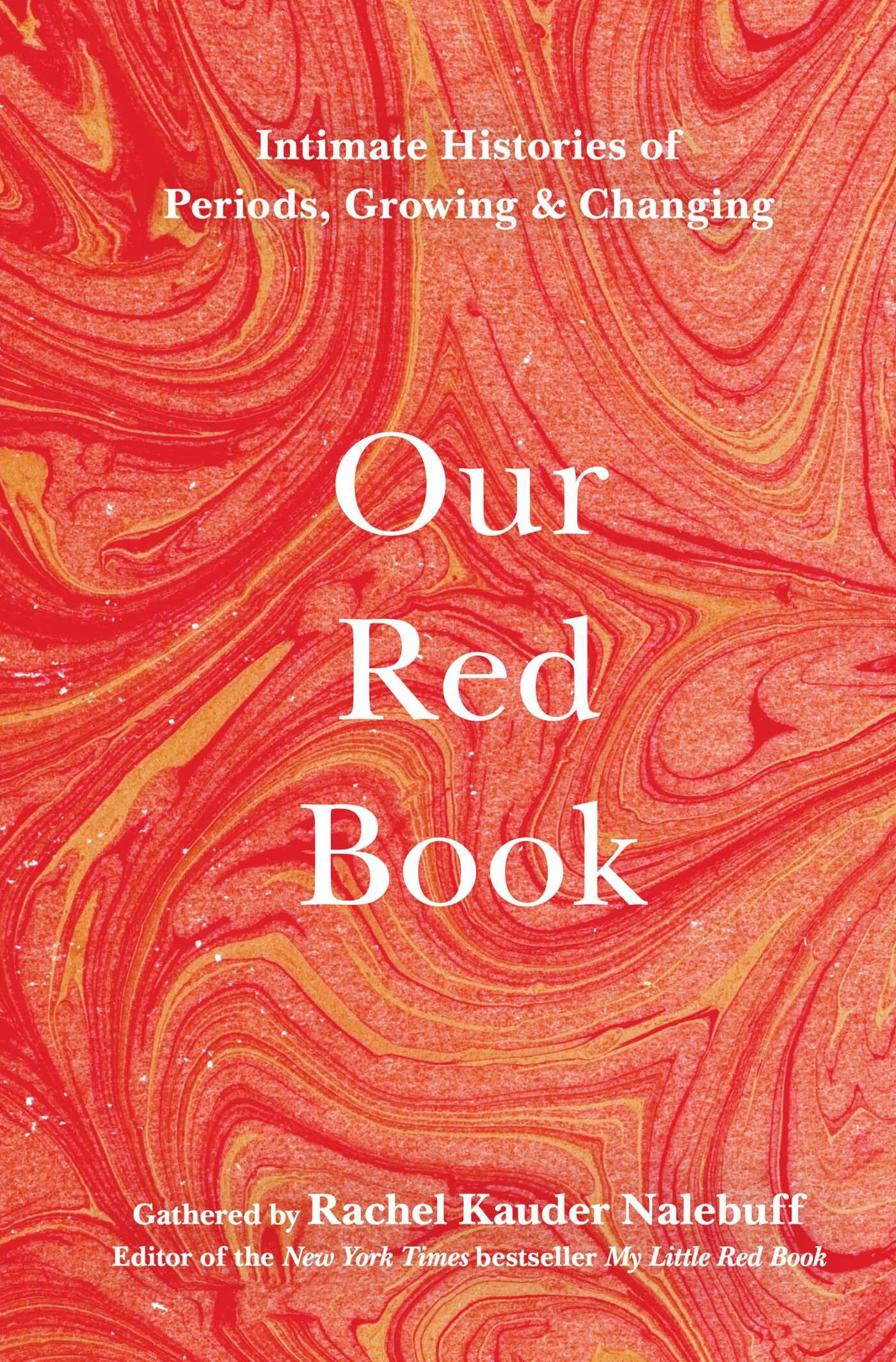Couverture du livre Notre livre rouge