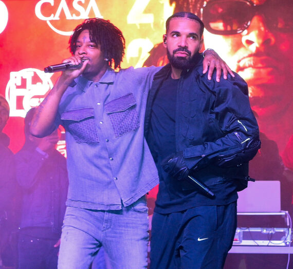 Chaque chanson classée sur l’album ‘Her Loss’ de Drake & 21 Savage: Choix de la critique