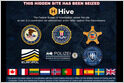 Le FBI, le DOJ, les services secrets et les agences européennes saisissent le site Web et les clés de décryptage de Ransomware Gang Hive; Le FBI avait accès au réseau de Hive depuis juillet 2022 (Carly Page / TechCrunch)