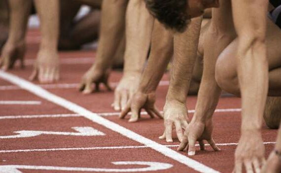 UK Athletics veut un changement dans la législation transgenre