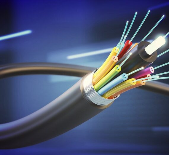 Les services de détection et réparation de point de blocage de fibre optique : pourquoi ils sont importants