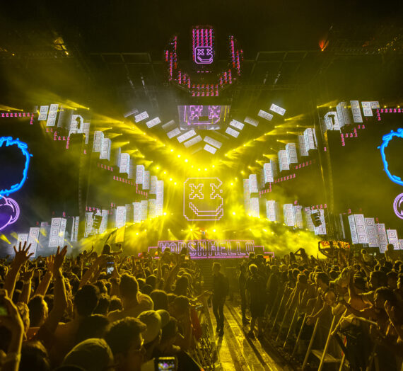 Comment diffuser Ultra Music Festival 2023 en direct en ligne