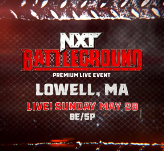 Résultats WWE NXT Battleground 2023, soirée de visionnage et plus
