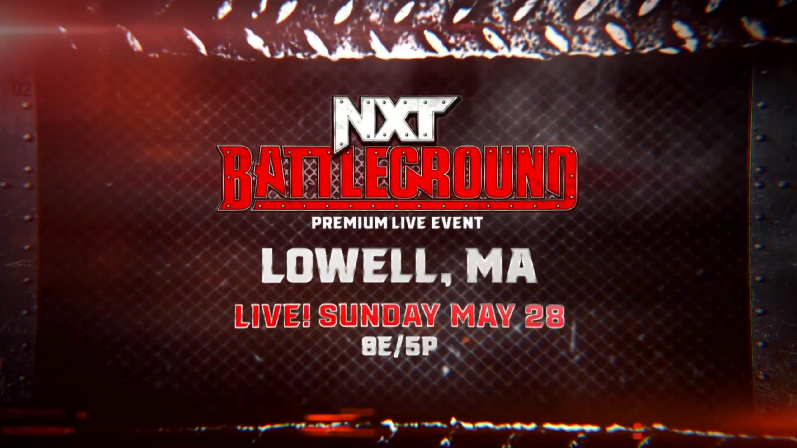 Résultats WWE NXT Battleground 2023, soirée de visionnage et plus