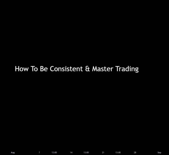 [Education] Comment être cohérent et maîtriser le trading pour OANDA: XAUUSD Par Keeleytwj