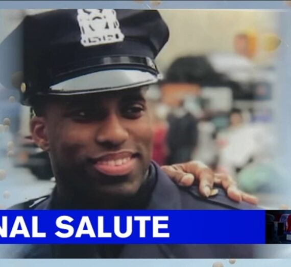 Un officier de la police de New York tué dans un meurtre-suicide dans le Bronx sera inhumé vendredi