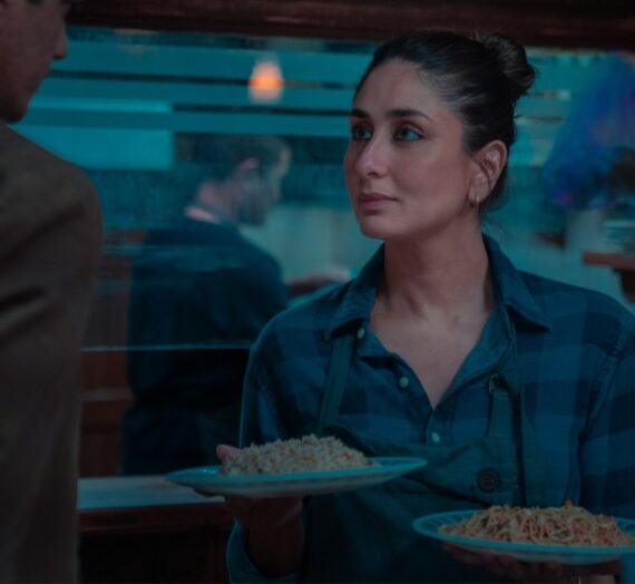 Kareena Kapoor Khan, l’adaptation de ‘Suspect X’ de Sujoy Ghosh ‘Jaane Jaan’ en tête du classement Netflix mondial (EXCLUSIF)