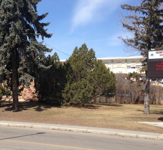 L’incident d’une école secondaire de Calgary n’est pas lié au conflit au Moyen-Orient : Police – Calgary | Globalnews.ca