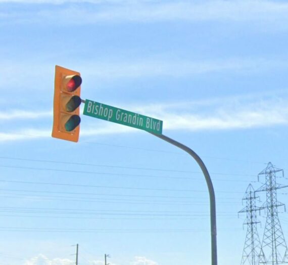 « Une chance de guérir » : la Ville de Winnipeg envisage de changer le nom des rues – Winnipeg | Globalnews.ca