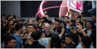 Un profil de Luxshare, basé en Chine, qui a commencé en tant que fournisseur d’électronique de Foxconn et qui est maintenant, selon les analystes, en train de grignoter les activités Apple de Foxconn (Yang Jie / Wall Street Journal)
