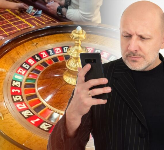 Jouer au casino en ligne : quel comportement adopter quand on gagne une grosse somme ?